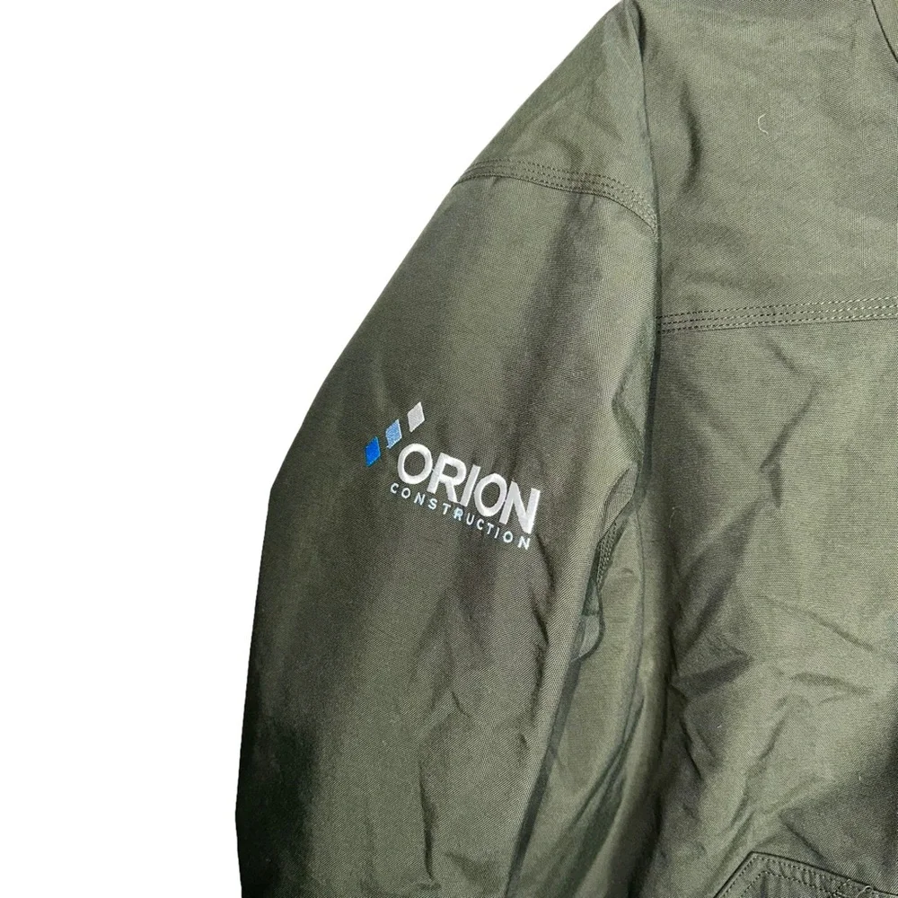 STORM DEFENDER® LOOSE FIT HEAVYWEIGHT JACKET Size XL - Picture 3 of 8